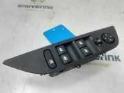 Schalter Für Elekt. Fensterheber 96788264ZD Peugeot 2008 (UD/UK/UR/US/UX) Großraumlimousine 1.2 VTi 12V PureTech 130 (EB2ADTS(HNS)) 2021-01