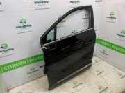 Tür Links Vorne 801012447R Renault Captur II (RJB) SUV 1.0 TCe 90 12V (H4D-470(H4D-E4)) 2021-02