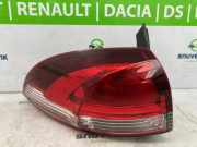 Rücklicht Links 265551445R Renault Clio IV Estate/Grandtour (7R) Kombi 5-drs 0.9 Energy TCE 12V (H4B-A400(Euro 6)) 2014-01