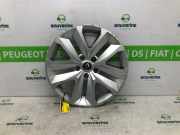 Nabenabdeckung 403152278R Renault Captur II (RJB) SUV 1.0 TCe 90 12V (H4D-470(H4D-E4)) 2022-09