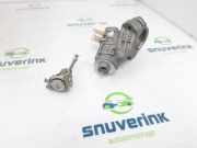 Zündschloss + Schlüssel 1612475680 Peugeot 108 Schrägheck 1.0 12V (1KRFE) 2016-08