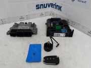 Motorsteuergerät Peugeot 208 I (CA/CC/CK/CL) Schrägheck 1.6 Vti 16V (EP6C(5FS)) 2014-03