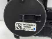 Mittelkonsole 98449696XU Peugeot 2008 (UD/UK/UR/US/UX) Großraumlimousine 1.2 VTi 12V PureTech 130 (EB2ADTS(HNS)) 2022-06