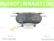 Tachoeinheit Kmh 8200336243 Nissan Kubistar Van 1.5 dCi 60 (A0001E2E1.5 dCi 60) 2006-06