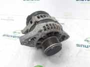 Lichtmaschine V-Snaar 270600Q160 Citroën C1 Schrägheck 1.0 Vti 68 12V (1KR-FE(CFB)) 2016-05