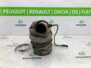 Rußpartikelfilter 1609628880 Peugeot Expert (G9) Van 1.6 HDi 90 (DV6DUM(9HH)) 2012-05