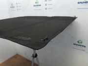 Kofferraum Matte 7586KC Citroën C4 Berline (NC) Schrägheck 5-drs 1.2 12V PureTech 130 (EB2DTS(HNY)) 2016-05