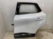Tür Links Hinten 821010589R Renault Captur II (RJB) SUV 1.6 E-Tech 145 (H4M-632(H4M-C6)) 2023-05