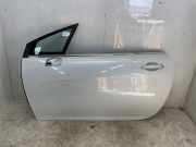 Tür Links Vorne 9002AK Peugeot 308 CC (4B) Cabrio 1.6 16V THP 155 (EP6CDT(5FV)) 2012-04