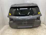 Heckklappe 1638184980 Citroën C5 Aircross I (A4/AC/AJ/AR) SUV 1.2 e-THP PureTech 130 (EB2ADTS(HNS)) 2022-08