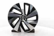 Felge Li, 20", ET42, 5 Gats 11A601025A Volkswagen ID.4 (E21) SUV Performance 77 kWh (EBJA) 2022-08 EBJA