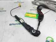 Gürtelschnalle Rechts Vorne 34056418 Opel Meriva (B) Großraumlimousine 1.4 Turbo 16V ecoFLEX (A14NEL(Euro 5)) 2012-05