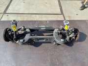 Hinterachse Rwd A2123503605 Mercedes-Benz C (W205) Limousine C-350 e 2.0 16V (M274.920) 2015-09