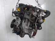 Motor 1617295980 Citroën C3 Picasso (SH) Großraumlimousine 1.2 12V PureTech 110 (EB2DT(HNZ)) 2016-04