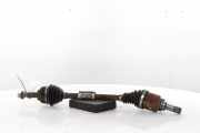 Antriebswelle Links Vorne ABS 8200356803 Renault Captur I (2R) SUV 0.9 Energy TCE 12V (H4B-400(H4B-A4)) 2015-08