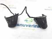 Radio Bedienung Lenkrad 98084115ZD Peugeot 2008 (CU) Großraumlimousine 1.2 Vti 12V PureTech 82 (EB2F(HMZ)) 2016-05