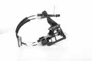 Schalthebel ABS 341014140R Dacia Sandero III Schrägheck 1.0 TCe 90 12V (H4D-470(H4D-E4)) 2023-07
