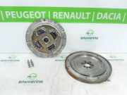Schwungrad 9844572280 DS DS 7 Crossback SUV 1.6 16V E-Tense 225 (EP6FADTXHPD(DGZ)) 2023-01 EP6FADTXHPD(DGZ)