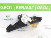 Fensterheber Links Hinten 827216497R Renault Captur II (RJB) SUV 1.3 Mild Hybrid 140, TCe 140 16V (H5H-490(H5H-E4)) 2021-06