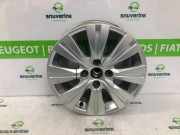 Felge Li, 16", 6J, ET23, 4 Gats 9681810880 Citroën C3 Picasso (SH) Großraumlimousine 1.2 12V PureTech 110 (EB2DT(HNZ)) 2015-07