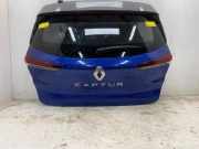 Heckklappe 901007662R Renault Captur II (RJB) SUV 1.3 Mild Hybrid 140, TCe 140 16V (H5H-490(H5H-E4)) 2023-09