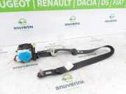 Sicherheitsgurt Rechts Vorne DB2P57L30C Mazda CX-3 (DJ/DK) SUV 2.0 SkyActiv-G 120 (PEXB) 2017-11