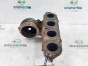 Auspuff Krümmer HF011345XB Mazda CX-30 (DM) SUV 2.0 e-SkyActiv X 186 M Hybrid 16V (HFY7) 2021-11