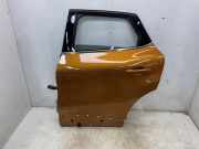 Tür Links Hinten 821010589R Renault Captur II (RJB) SUV 1.0 TCe 90 12V (H4D-E4) 2021-04