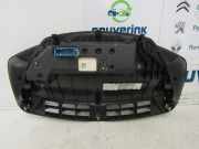 Innenausstattung Display 96613462ZD Citro?n C4 Coup? (LA) 3-Drs. 1.6 16V (TU5JP4(NFU)) 2006-04 TU5JP4(NFU)