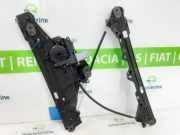 Fensterheber Links Vorne 9828130780 Peugeot 2008 (UD/UK/UR/US/UX) Großraumlimousine 1.2 VTi 12V PureTech 130 (EB2ADTS(HNS)) 2021-01