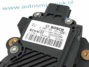 Gaspedal 180020039R Renault 2.0 dCi 16_V FAP GT Kat. (M9R-816) 2008-06