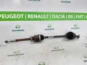 Antriebswelle Rechts Vorne ABS 9824359680 Citroën C4 Berline (BA/BB/BC) Schrägheck 5-drs 1.2 PureTech 100 12V (EB2ADTD(HNK)) 2022-02