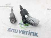 Zündschloss + Schlüssel 1608682880 Citroën C4 Berline (BA/BB/BC) Schrägheck 5-drs 1.2 PureTech 130 12V (EB2ADTS(HNS)) 2023-04