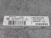 Motorsteuergerät 8201076738 Renault Twingo II (CN) Schrägheck 3-drs 1.2 16V (D4F-770) 2013-07