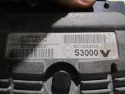 Motorsteuergerät 8200780028 Renault Megane II (BM/CM) Schrägheck 2.0 16V (F4R-770) 2003-02