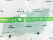 Türscheibe Links Vorne 803010091R Renault Megane IV Estate (RFBK) Kombi 5-drs 1.3 TCE 160 16V (H5H-490(H5H-E4)) 2021-09