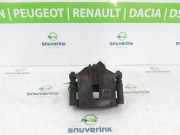 Bremssattel Links Vorne ABS 1663358180 Opel Corsa F (UB/UH/UP) Schrägheck 5-drs 1.2 12V 75 (F12XEL(EB2FD)) 2020-11