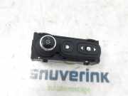 Radio Bedienungselemente 253B08400R Renault Twingo III (AH) Schrägheck 5-drs 1.0 SCe 70 12V (H4D-400(H4D-A4)) 2018-03