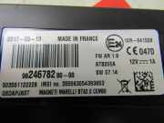 Steuergerät Telefon 1625935080 Citroën C4 Grand Picasso (3A) Großraumlimousine 1.2 12V PureTech 130 (EB2DTS(HNY)) 2017-06