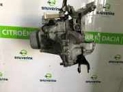 Getriebe Manuell ABS 1640071080 Opel Corsa F (UB/UH/UP) Schrägheck 5-drs 1.2 12V 75 (F12XEL(EB2FD)) 2020-11