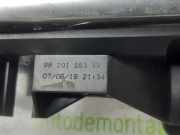 Türgriff Außen Links Vorne 98201553VV DS DS 3/Crossback (UC/UJ/UR) Schrägheck 1.2 12V PureTech 100 (HNK) 2020-04 HNK