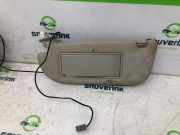 Sonnenblende 816349 Peugeot 308 CC (4B) Cabrio 1.6 16V THP (EP6DT(5FT)) 2009-09