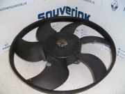 Kühlerventilatormotor 10P0023 Renault Megane II Grandtour (KM) Kombi 5-drs 1.5 dCi 85 (K9K-724) 2005-09