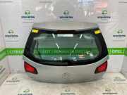 Heckklappe 8701CG Citroën C3 (SC) Schrägheck 5-drs 1.6 HDi 92 (DV6DTED(9HP)) 2011-09
