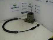 Schalthebel ABS Peugeot 607 (9D/U) Limousine 2.9 24V (ES9J4S(XFX)) 2003-05