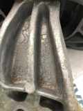 Motorhalter 9824324380 Opel Corsa F (UB/UH/UP) Schrägheck 5-drs 1.2 12V 75 (F12XEL(EB2FD)) 2020-11
