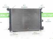 Radiator 214106666R Renault Captur II (RJB) SUV 1.3 TCE 130 16V (H5H-470(H5H-B4)) 2020-06