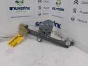 Fensterheber Rechts Hinten 128001071E Renault Captur (2R) SUV 1.2 TCE 16V EDC (H5F-408(H5F-F4)) 2017-04