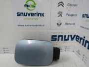 Tankklappe 1517J5 Peugeot 508 (8D) Limousine 2.0 HYbrid4 16V (A0001E2G2.0 HYbrid4 16V) 2012-09