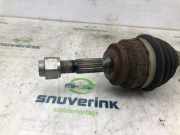 Antriebswelle Links Vorne ABS 9836034380 Opel Corsa F (UB/UH/UP) Schrägheck 5-drs 1.2 12V 75 (F12XEL(EB2FD)) 2021-04